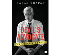The Devil's advocate: The Untold Story