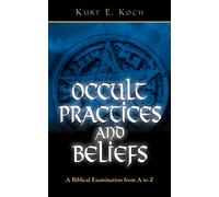 The Devil's Alphabet: A Biblical Examination from A to Z