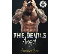 The Devils Angel: The Devils Ruin MC Book 1