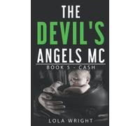 The Devil's Angels MC: Book 5 - Cash