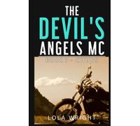 The Devil's Angels MC: Book 7 - Chubs