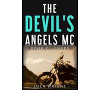 The Devil's Angels MC: Book 7 - Chubs