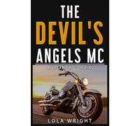 The Devil's Angels MC: Book 8 - Rex