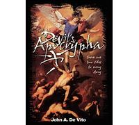 The Devil's Apocrypha:There are Two Sides to Every Story.