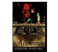 The Devil's Apprentice: An Elizabethan Theater Mystery Featuring Nicholas Bracewell