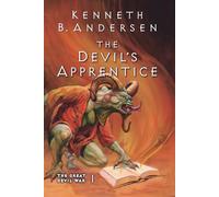 The Devil's Apprentice: The Great Devil War I