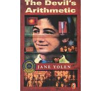 The Devil's Arithmetic[DEVILS ARITHMETIC][Paperback]