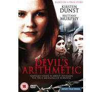 The Devil's Arithmetic [DVD] [1999]