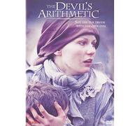 The Devil's Arithmetic [DVD] [Region 1] [NTSC]