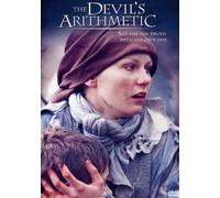 The Devil's Arithmetic [DVD] [Region 1] [NTSC]