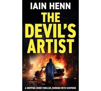 THE DEVIL'S ARTIST: A gripping crime thriller, burning with suspense: 4 (The Unsolvable Crimes)