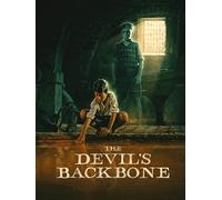 The Devil's Backbone
