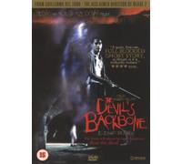 The Devil's Backbone