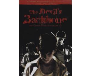 The Devil's Backbone