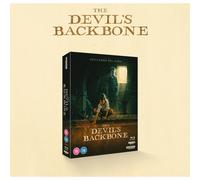 The Devil's Backbone 4K Ultra HD Collector's Edition