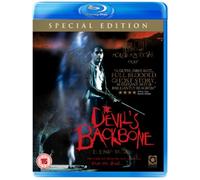 The Devil's Backbone: Special Edition Blu-ray