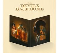The Devil's Backbone 4K Ultra HD Collector's Edition