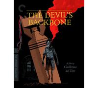 The Devil's Backbone (Criterion Collection) (Blu-ray) Marisa Paredes (US IMPORT)