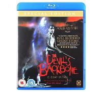 The Devil's Backbone: Special Edition Blu-ray
