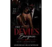 The Devil's Bargain: 1 (The Sin & Salvation Trilogy)
