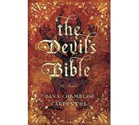The Devil's Bible: A Novel: 2 (The Bohemian Trilogy)