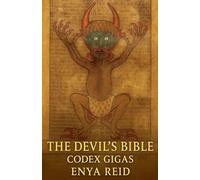 The Devil's Bible: Codex Gigas
