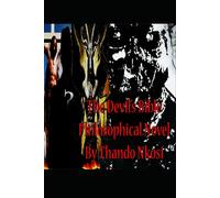 The Devil's Bible: The Book of Power