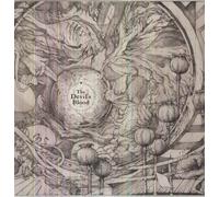 The Devil's Blood - III: Tabula Rasa or Death and the Seven Pillars [VINYL]