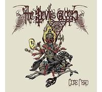 The Devil'S Blood - Come,Reap [Vinyl Maxi-Single] [VINYL]