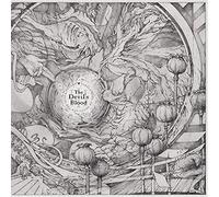 The Devil's Blood - III: Tabula Rasa or Death and the Seven Pillars [VINYL]