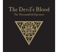 The Thousandfold Epicentre [VINYL]