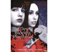 The Devil's Bloody Playthings