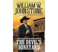 The Devil's Boneyard: 2 (Ben Savage, Saloon Ranger)