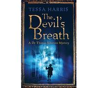 The Devil's Breath: a gripping mystery that combines the intrigue of CSI with 18th-century history