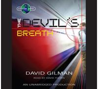 The Devil's Breath, Narrated By David Thorn, 9 Cds [Complete & Unabridged Audio Work]