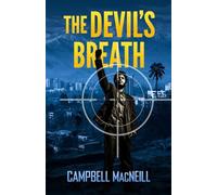 The Devil's Breath (The Frank Porter Series)