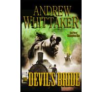 The Devil's Bride: Book Two of Unforgiven Sins