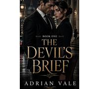 The Devil's Brief: A Forbidden Dark Mafia Romance (Irish Sin)