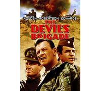 The Devil's Brigade