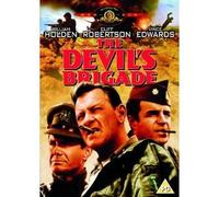 The Devil's Brigade [DVD] [1968]