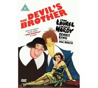 The Devil's Brother [DVD]