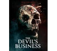 The Devil's Business