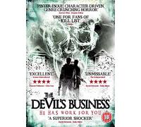 The Devil's Business [DVD]