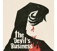 The Devil's Business [VINYL]