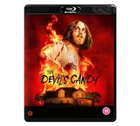 The Devils Candy: [Blu-Ray]