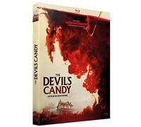 THE DEVIL'S CANDY [Blu-ray]