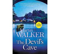 The Devil's Cave: The Dordogne Mysteries 5 (The Dordogne Mysteries)