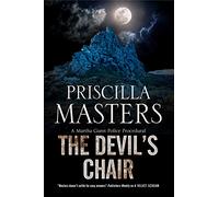 The Devil's Chair: A Martha Gunn Police Procedural: 5 (A Martha Gunn Mystery, 5)