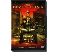 The Devil's Chair (German Import)
