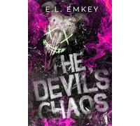 The Devil's Chaos: A Dark Legacy Romance (The Brotherhood)